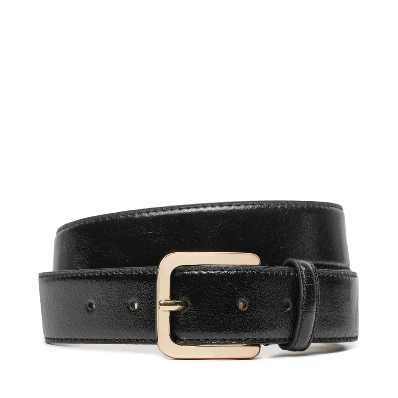 Ζώνη Γυναικεία Guess BW9175 P4435 Μαύρο