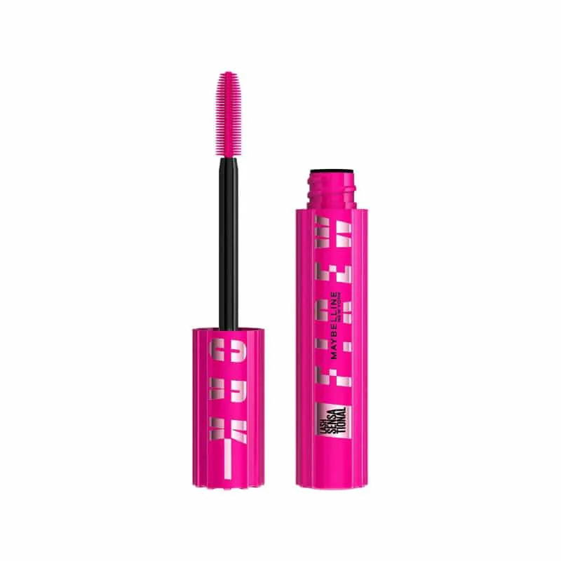 Maybelline Lash Sensational Firework