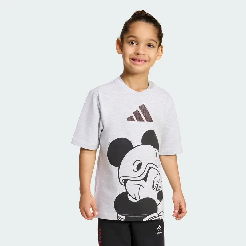 adidas sportswear K Disney Mickey Mouse Tee (9000280229_95092)