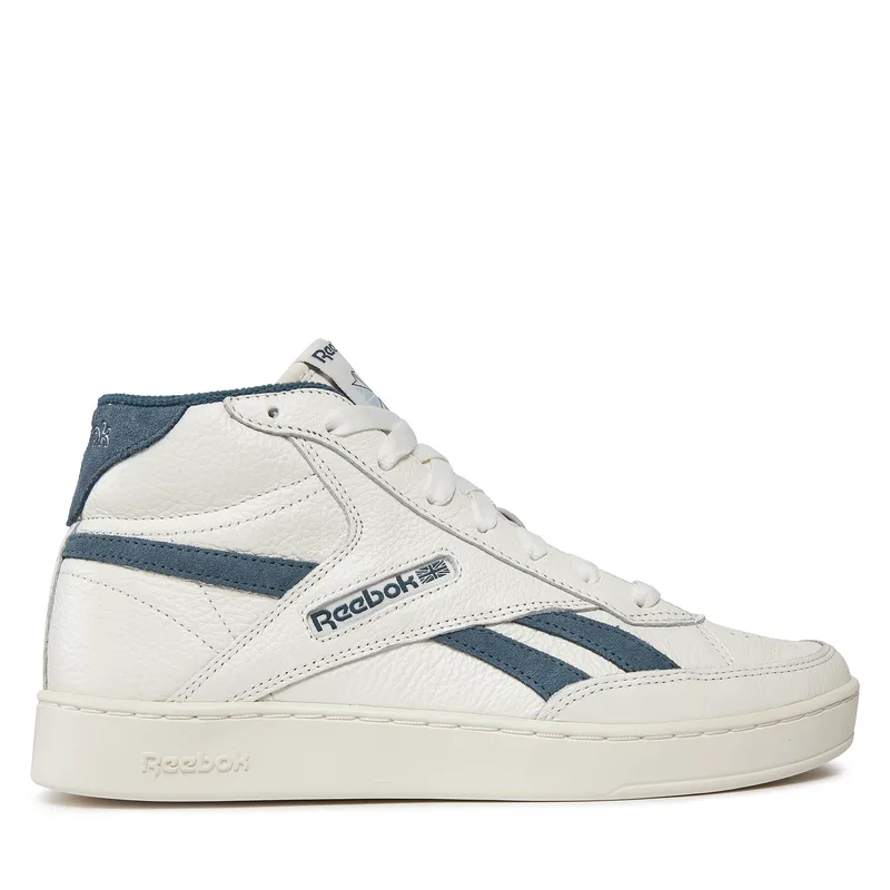 Αθλητικά Reebok Club C Form Hi IE1485 Λευκό