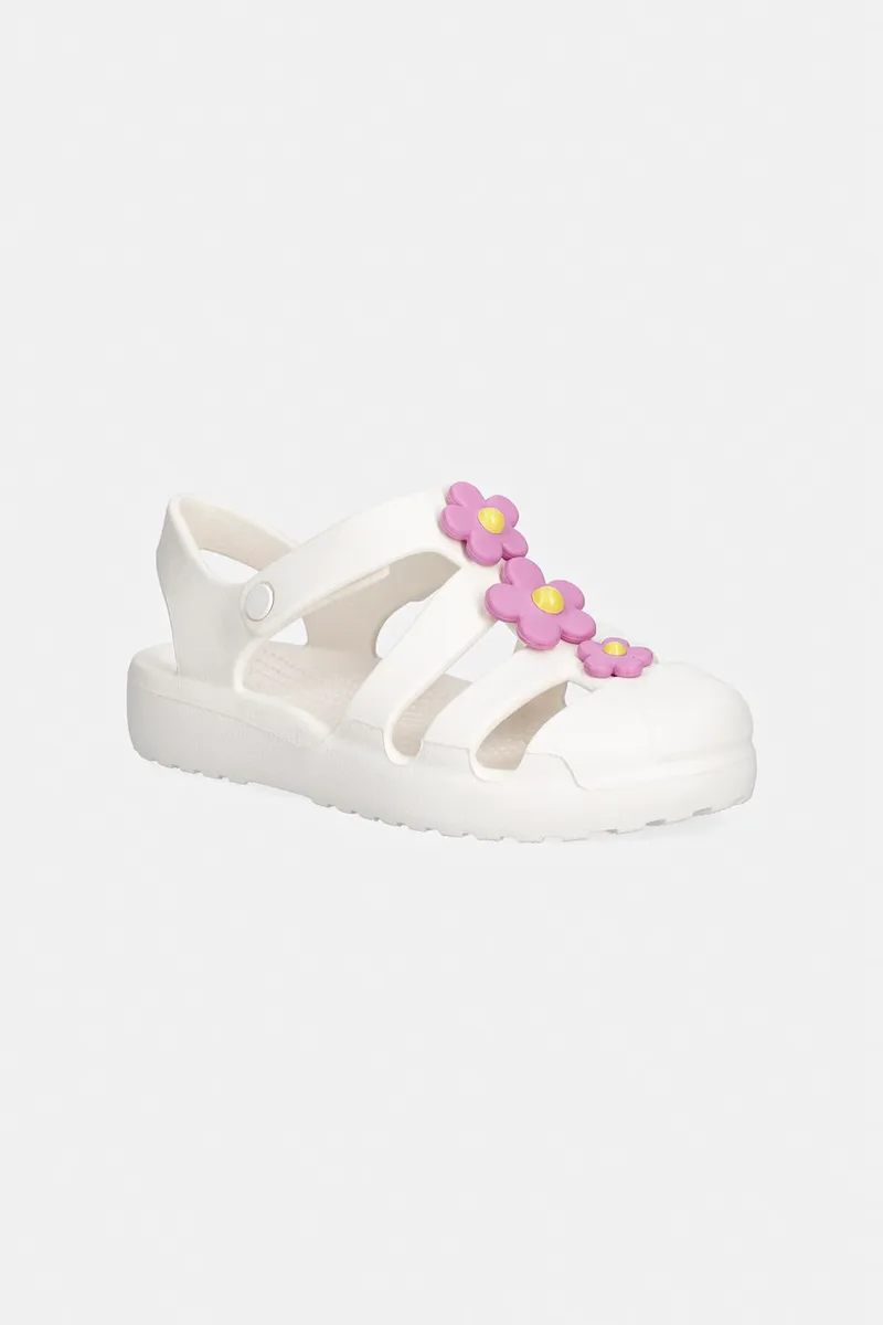 Crocs σανδάλια παιδικά CLASSIC FISHERMAN K