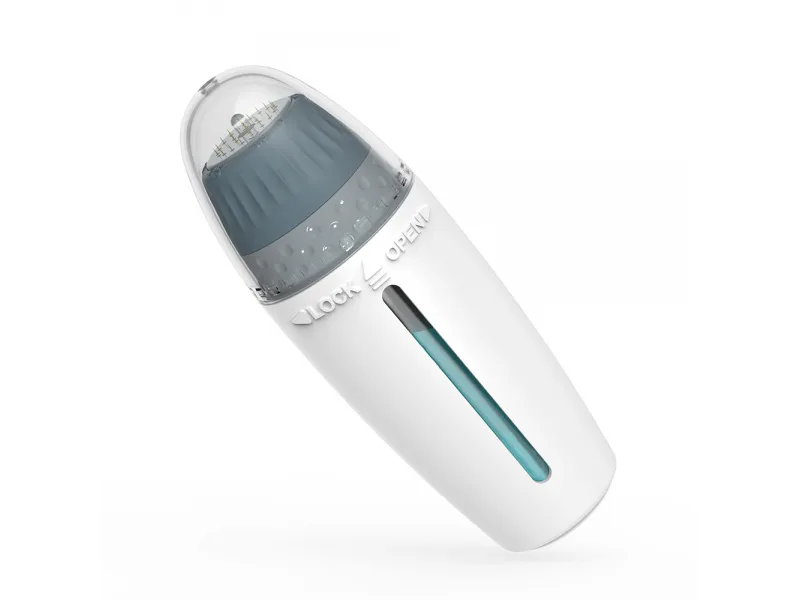 Συσκευή Μεσοθεραπείας Bio Needle H24