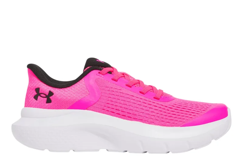 Παπούτσια Running Under Armour Rogue 5 AL 3028276-695 Κορίτσι