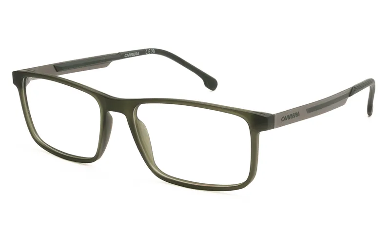 CARRERA ΣΚΕΛΕΤΟΣ ΟΡΑΣΕΩΣ CARRERA CARRERA 8920 TBO 5516 CARRERA 8920 Μαύρο