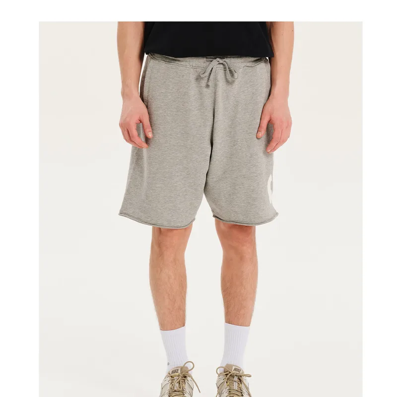 Emerson Men's Sweat Shorts (251.EM26.38-Grey ML)