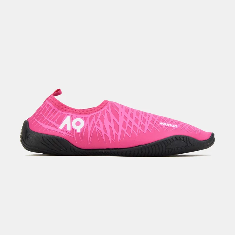 AQURUN EDGE AQUA SHOES ΡΟΖ
