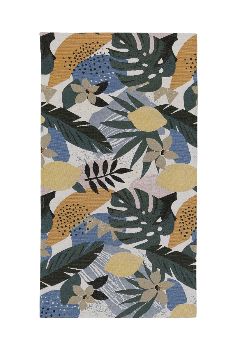 Χαλί Διαδρόμου 75X150 Royal Carpet All Season Canvas 1372 W (75x150)