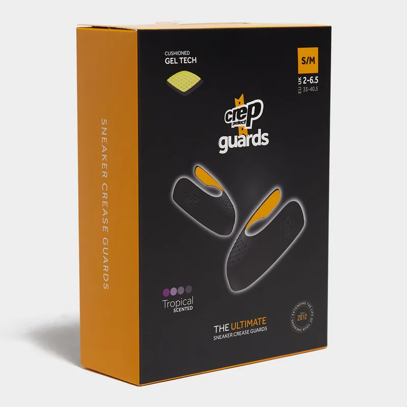 CREP Protect Προστατευτικά Παπουτσιών (9000125447_1469)
