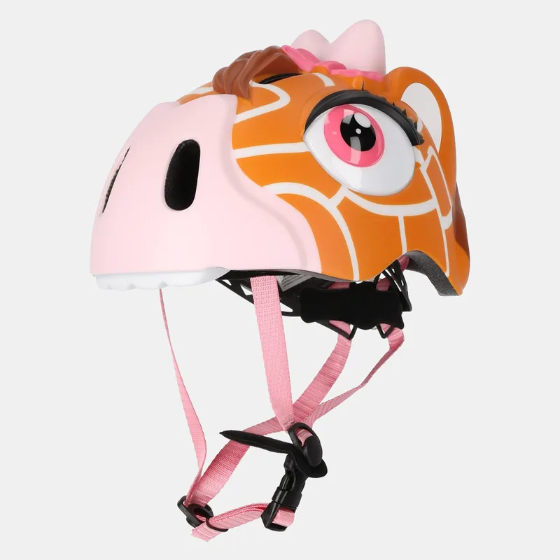 Crazy Safety Giraffe Παιδικό Κράνος (9000273582_1608)