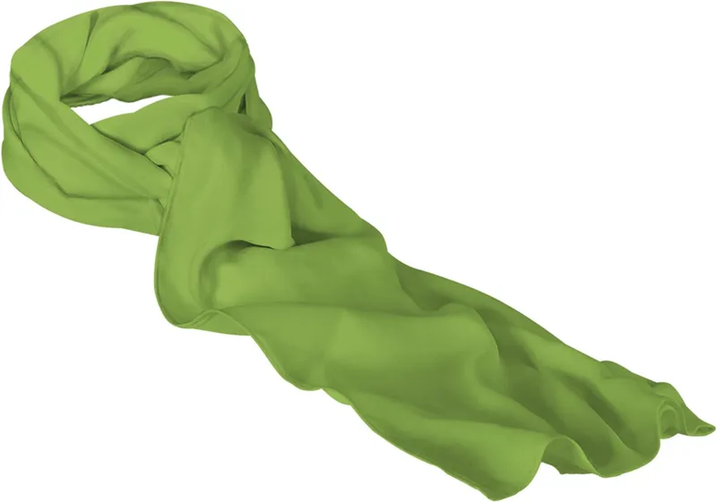 Κασκόλ BRIGITTE Valento PNVABRIVM Apple Green