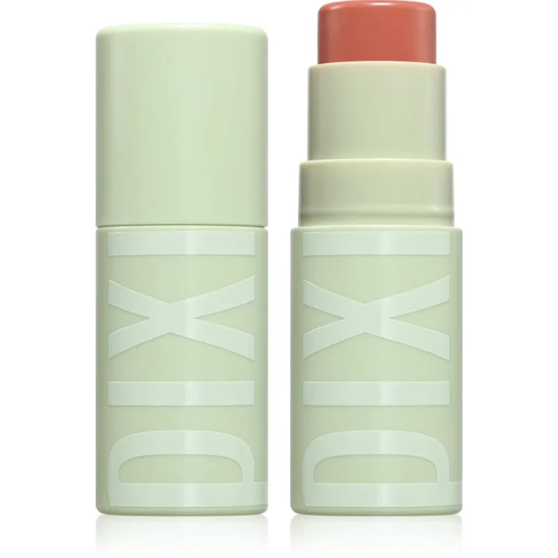 Pixi Tinted Lip Balm ενυδατικό βάλσαμο για τα χείλη σε μπάρες με υαλουρονικό οξύ απόχρωση Nectar 4.8 γρ