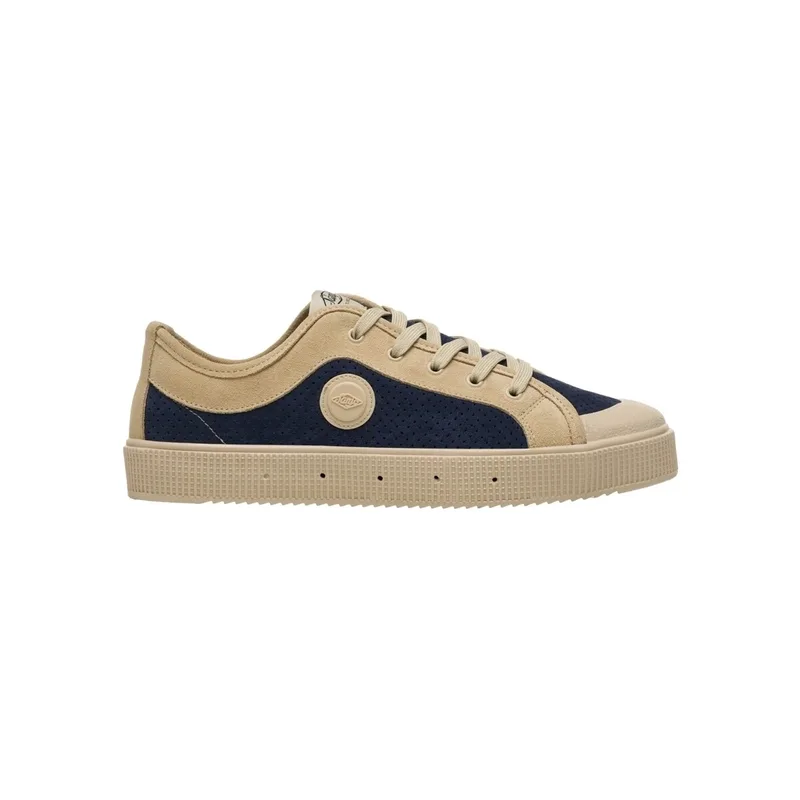 Xαμηλά Sneakers Sanjo K200 OG Air Dotted - Marine