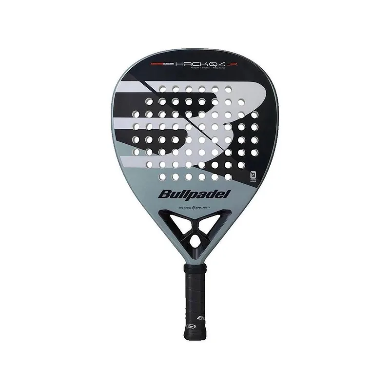 ρακέτες padel Bullpadel Hack Jr 26