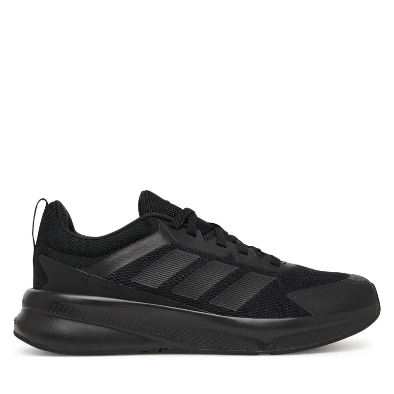 Αθλητικά adidas Fortarun 4.0 JQ5166 Μαύρο