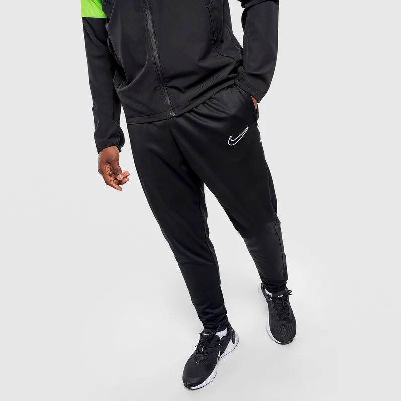 Nike Academy Ανδρικό Παντελόνι Φόρμας (9000252403_8516)