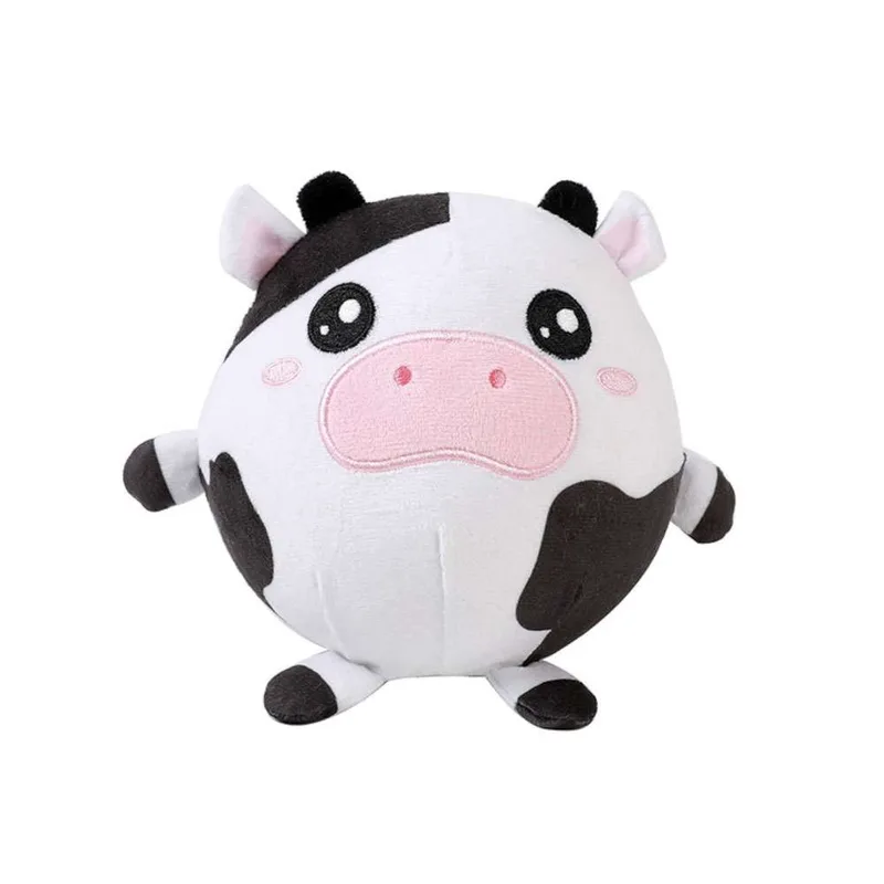 iTotal Μαλακό Μαξιλάρι Squishy Plush XL2787 Cow 14cm