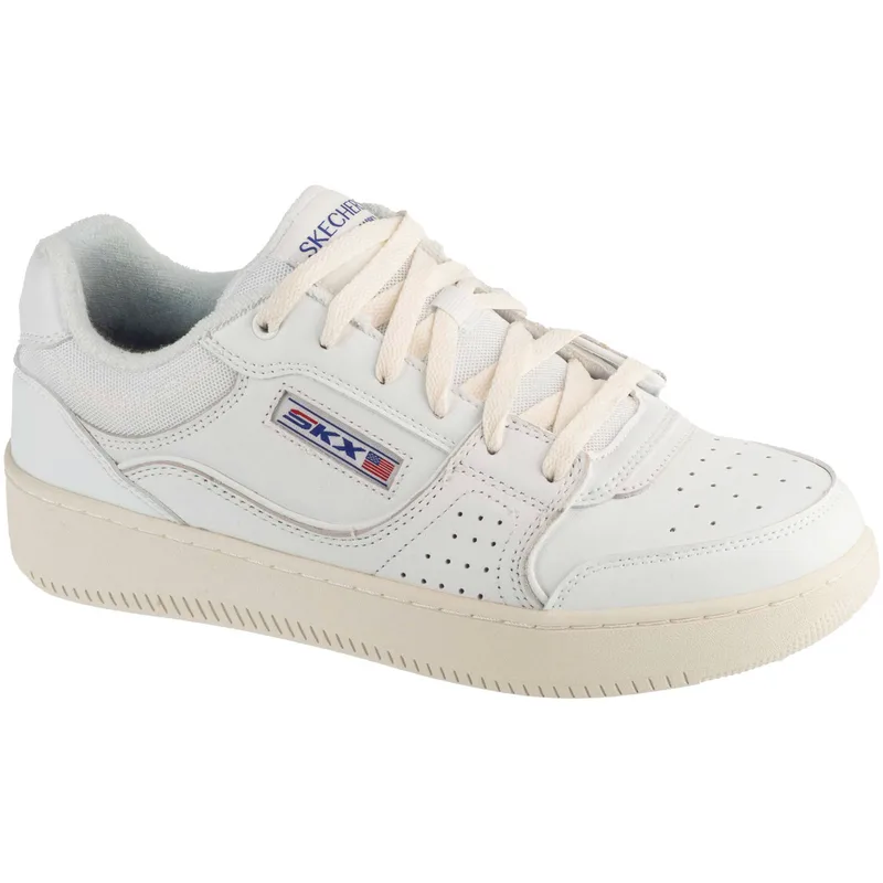 Xαμηλά Sneakers Skechers Sport Court 2.0 - Crowne