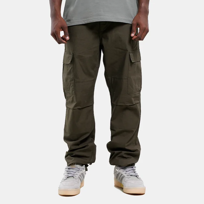 Carhartt WIP Aviation Unisex Cargo Παντελόνι (9000150165_26955)