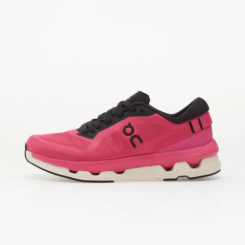 Sneakers On W Cloudzone Ροζ/ Black EUR 37.5