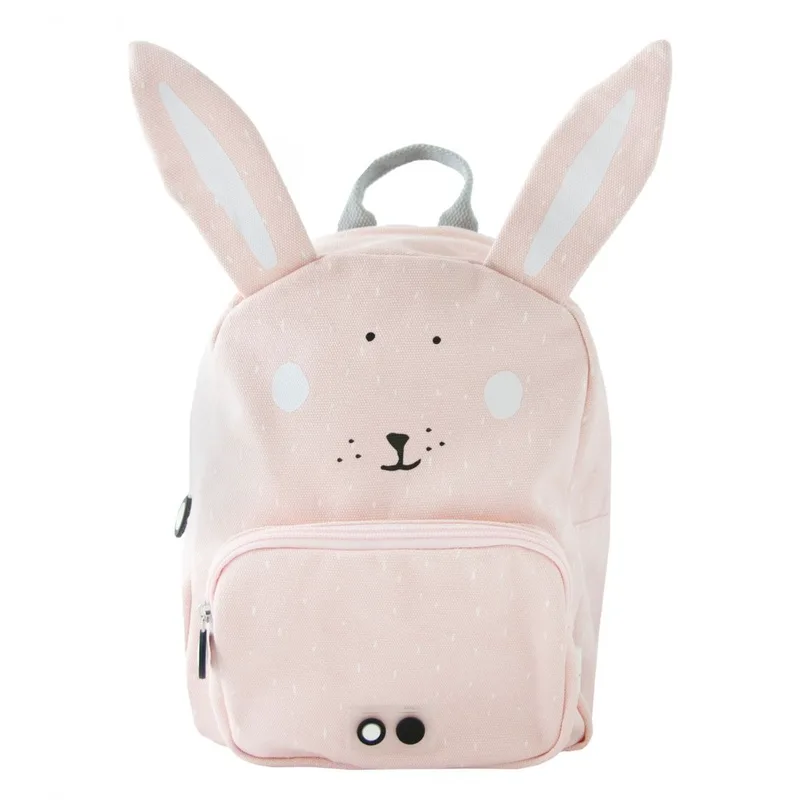 Trixie Backpack Κωδ 77405 Παιδικό Σακίδιο Πλάτης 1 Τεμάχιο - Mrs Rabbit