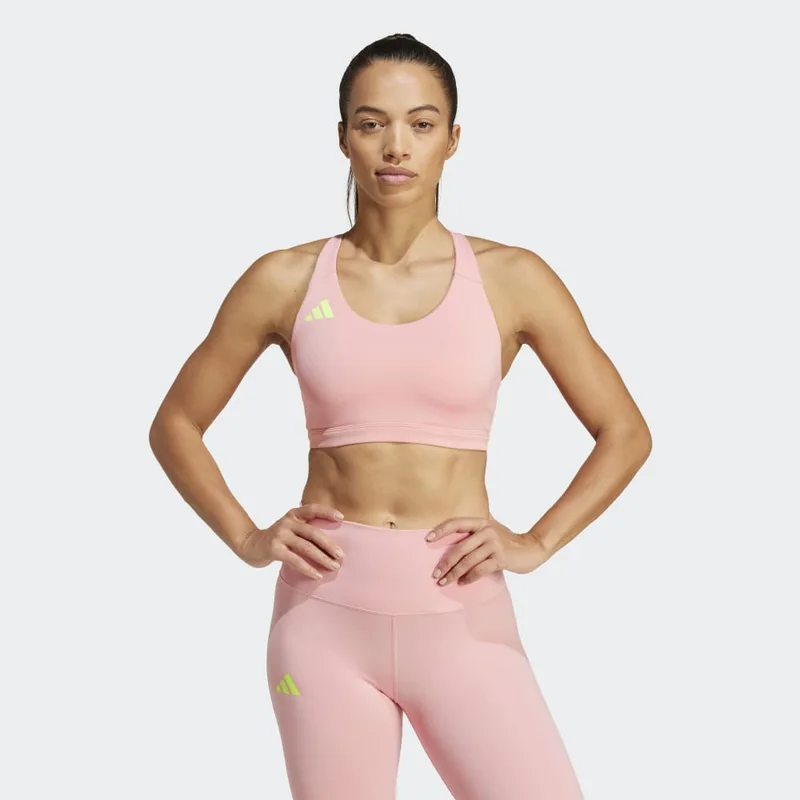 adidas Adizero Γυναικείο Αθλητικό Μπουστάκι (9000187658_78064)