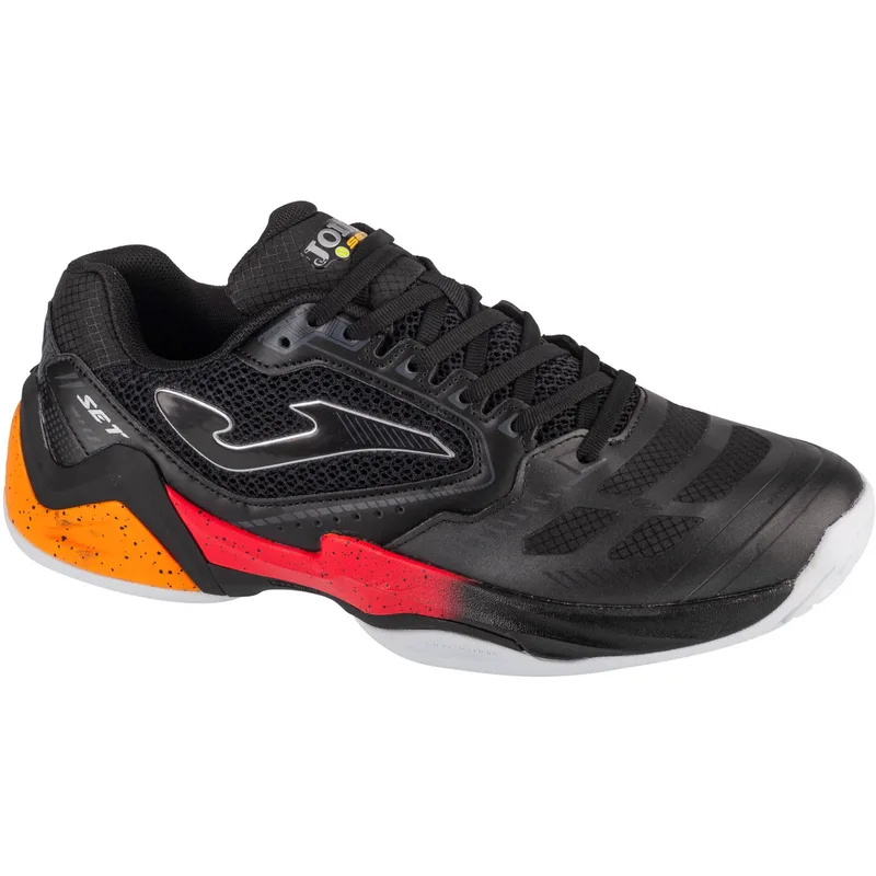 Fitness Joma Set Men 24 TSETW