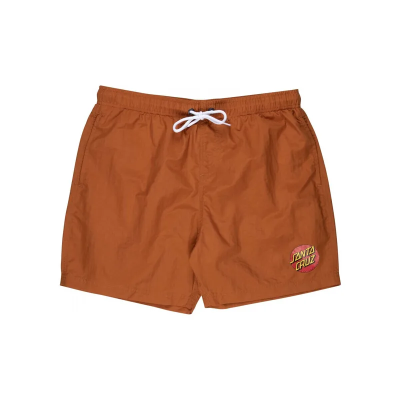 Shorts & Βερμούδες Santa Cruz Classic dot swimshort