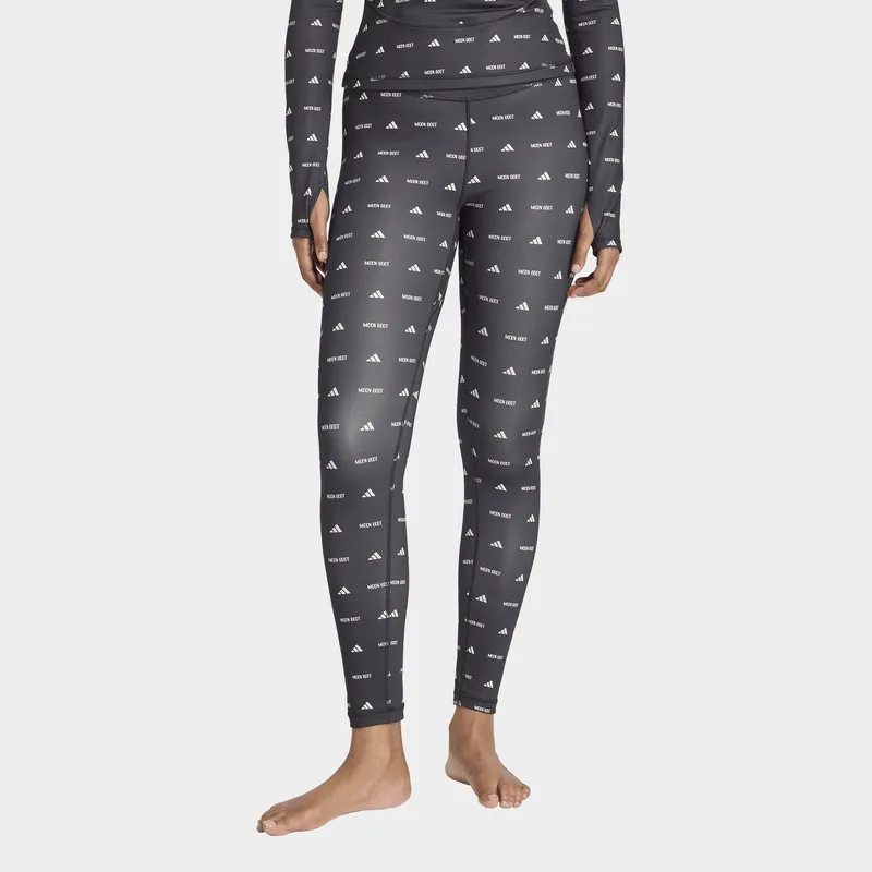 adidas sportswear W X Moon Boot Legging (9000262831_92448)
