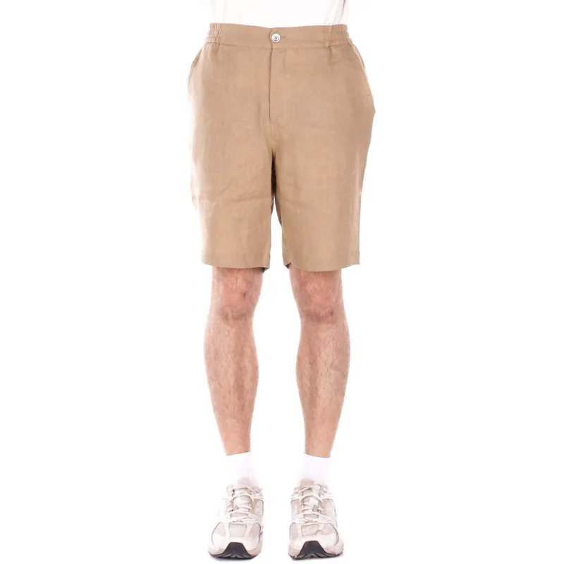 Shorts & Βερμούδες Alpha Studio 10507343921491