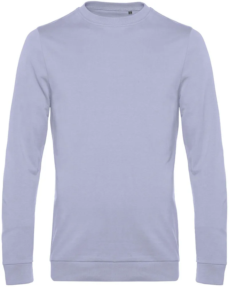 Ανδρικό Φούτερ B & C WU01W Lavender