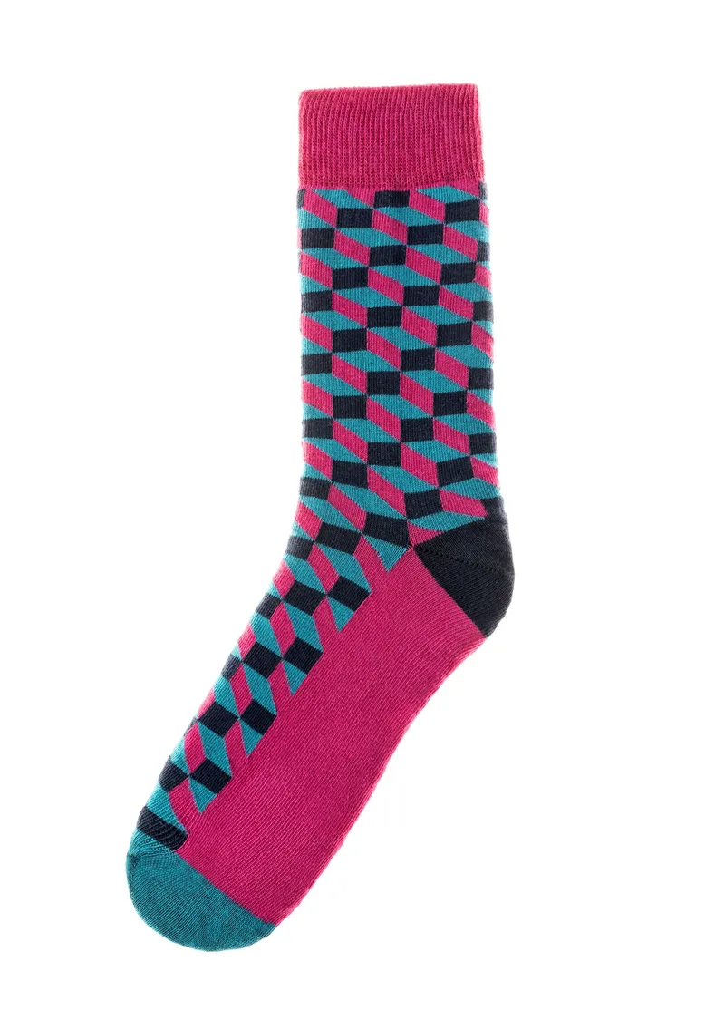 Black & Parker Socks - Ανδρικές Κάλτσες Melmerby Fell