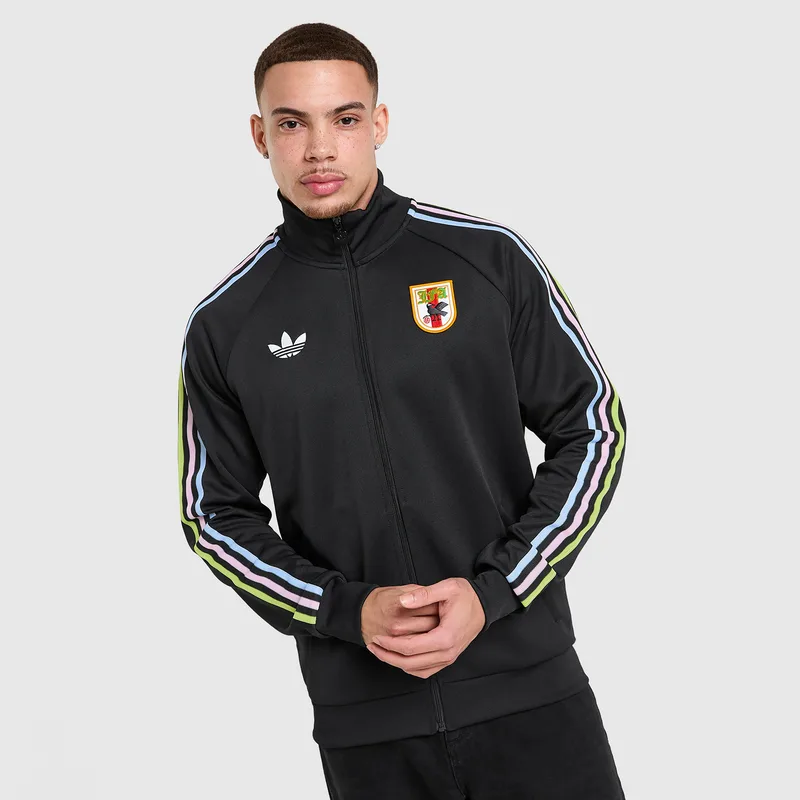 adidas M Japan Track Top (9000277358_1469)
