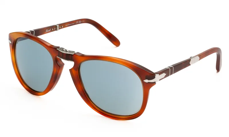 PERSOL ΓΥΑΛΙΑ ΗΛΙΟΥ PERSOL 0714SM S96/56 5421 0714SM Καφέ