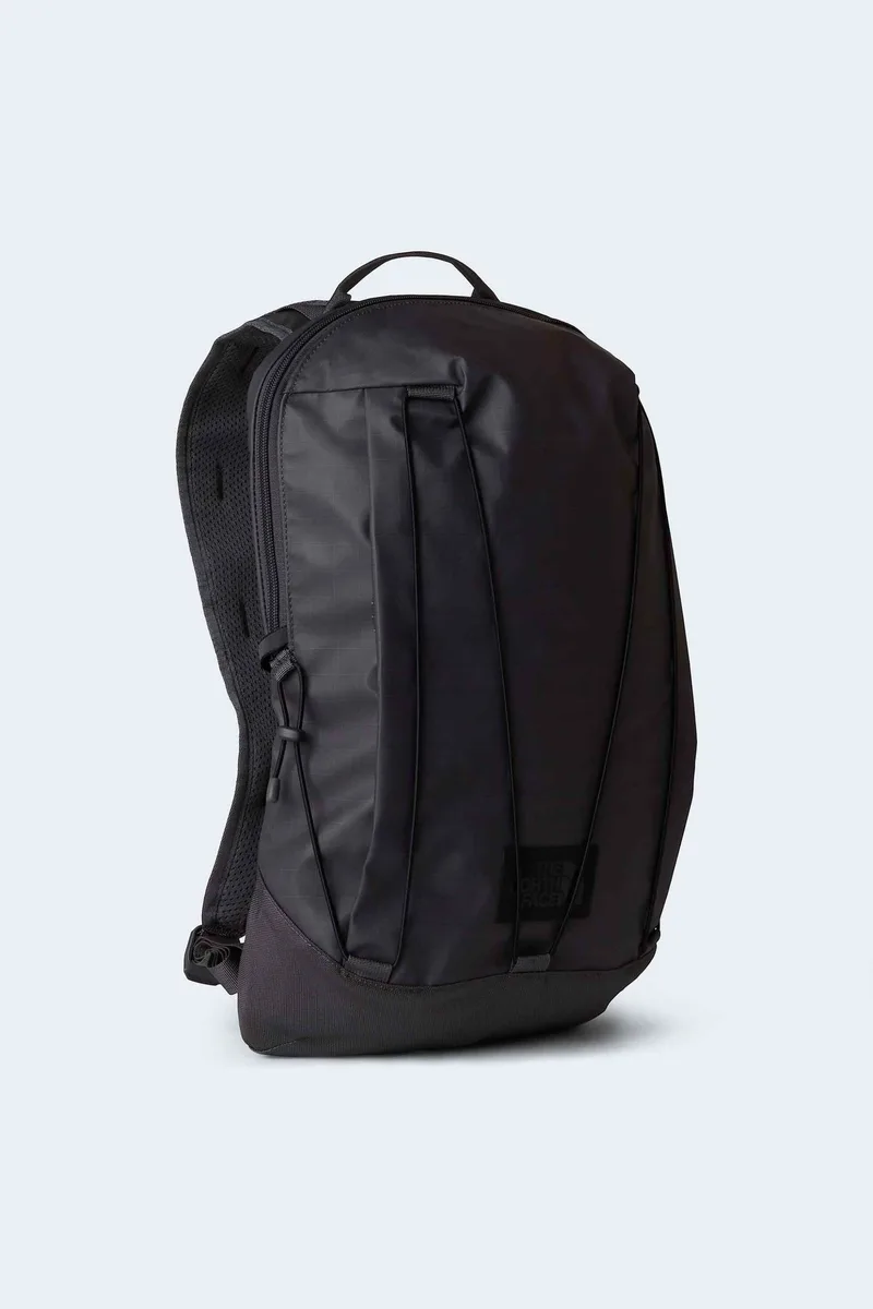 The North Face unisex backpack "Camp Voyager Pro Lightweight" - NF0A8GJAWUO1 Μαύρο