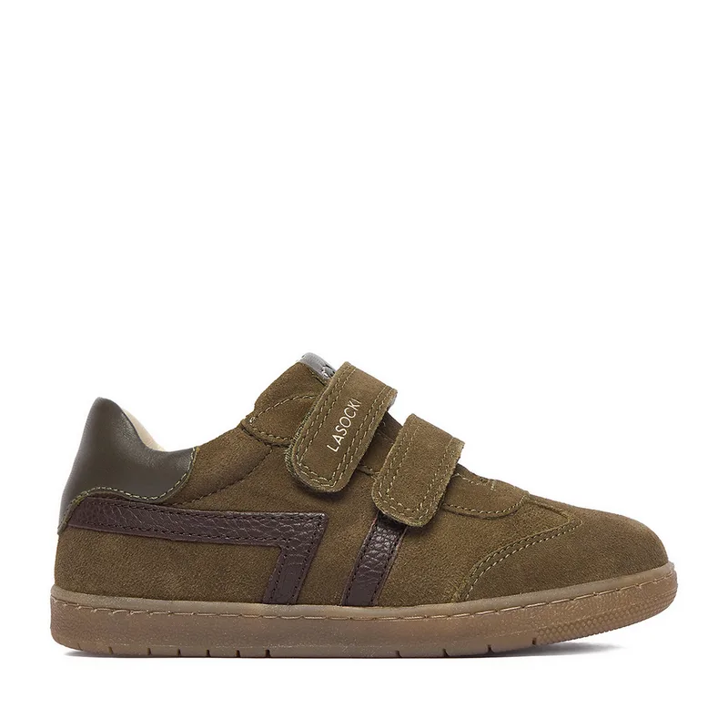 Αθλητικά Lasocki Kids CEO-CI12-LEMON-02A Χακί