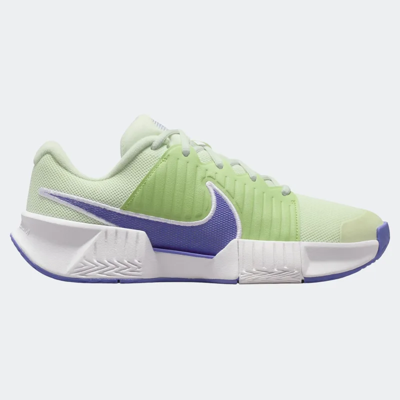 Γυναικεία παπούτσια τένις Nike GP Challenge Pro