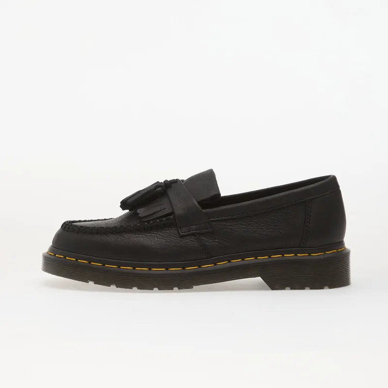 Sneakers Dr. Martens Adrian Ys Black EUR 41