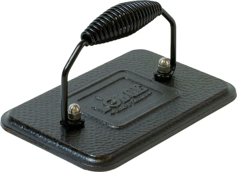 Lodge Μαντεμένια Πρέσα 17,15x11,43cm