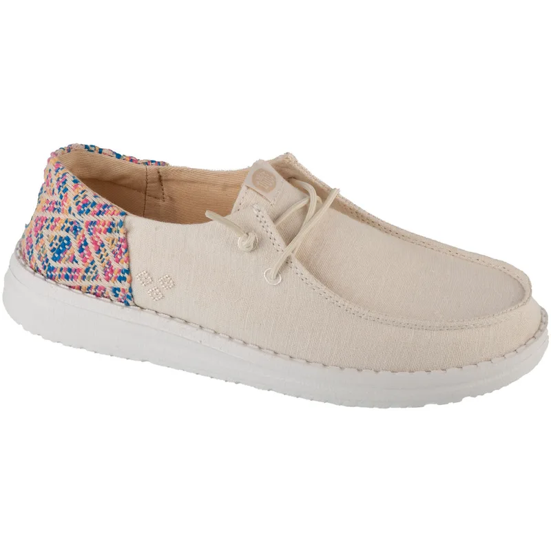 Xαμηλά Sneakers HEYDUDE Wendy Funk Surf Baja