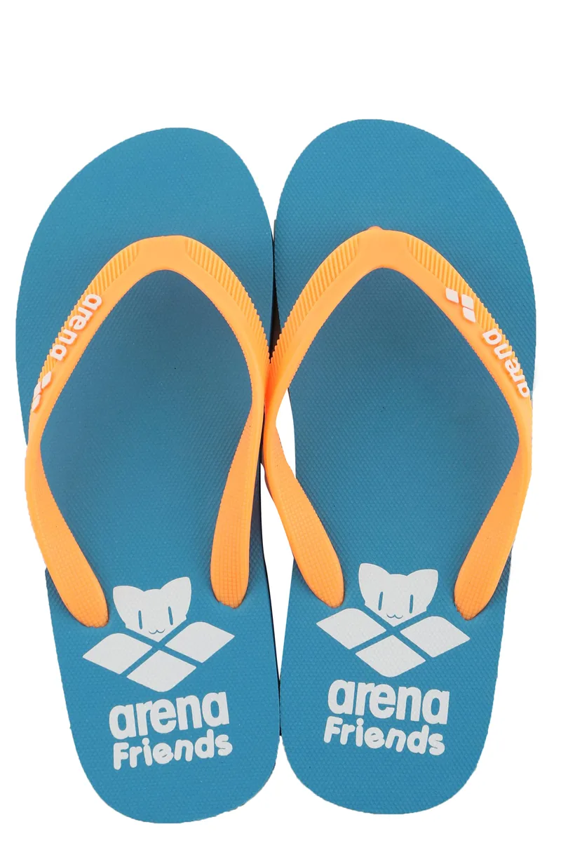 Σαγιονάρες Arena Casual 004374-103 Unisex Παιδικό