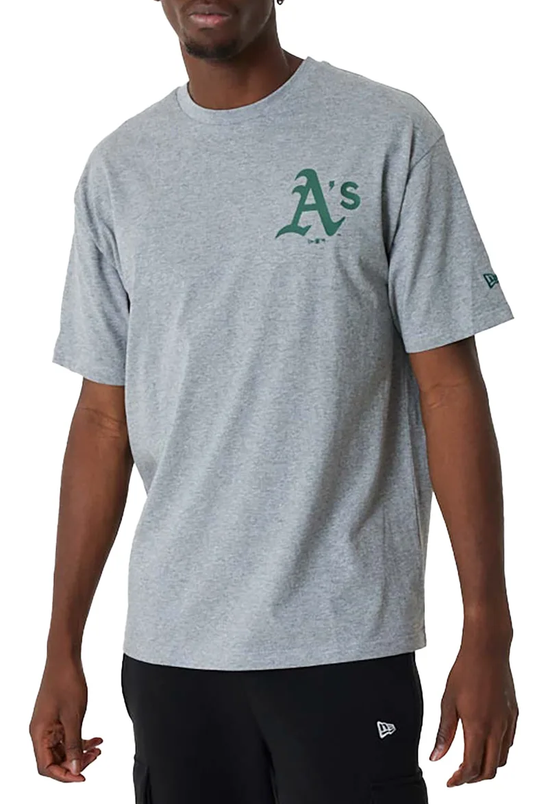 Μπλούζα Κοντομάνικη New Era MLB Icecream 60357133-030 Ανδρικό