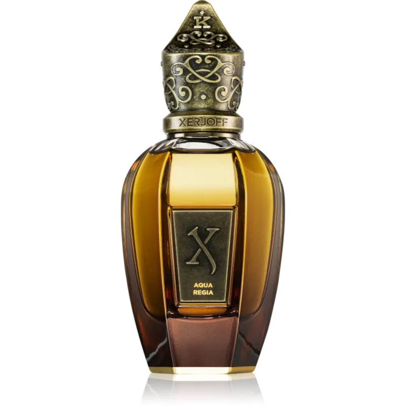 Xerjoff Aqua Regia άρωμα unisex 50 ml
