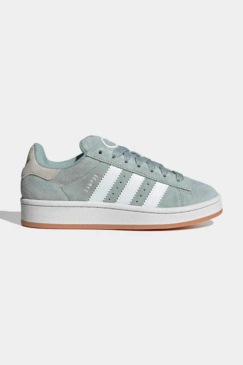 Παιδικά σουέτ sneakers adidas Originals CAMPUS 00s