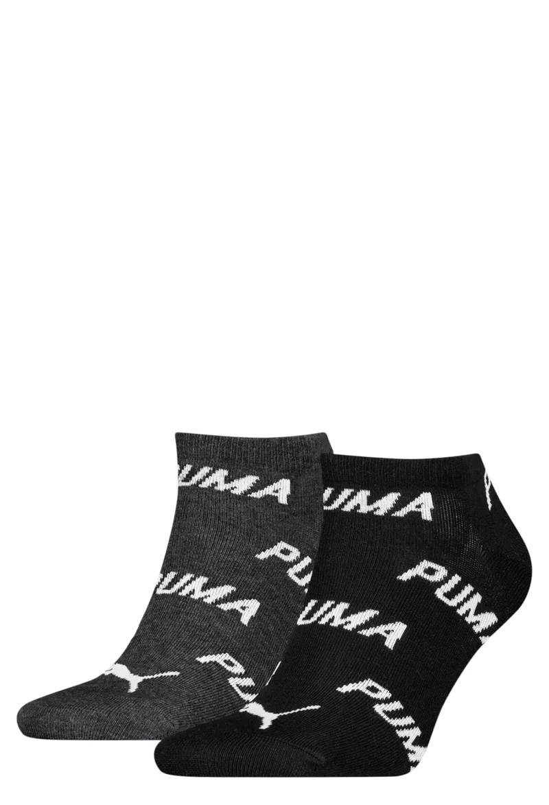 Κάλτσες Puma BWT 2Pack 701231279-001