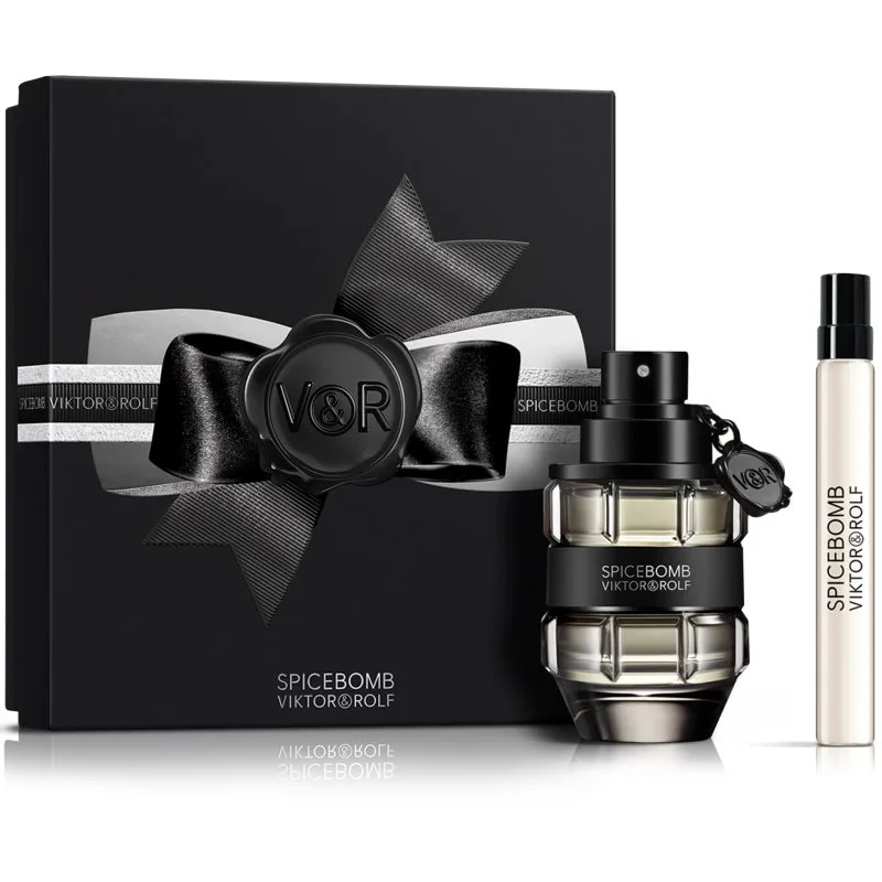 Viktor & Rolf Spicebomb σετ δώρου για άντρες