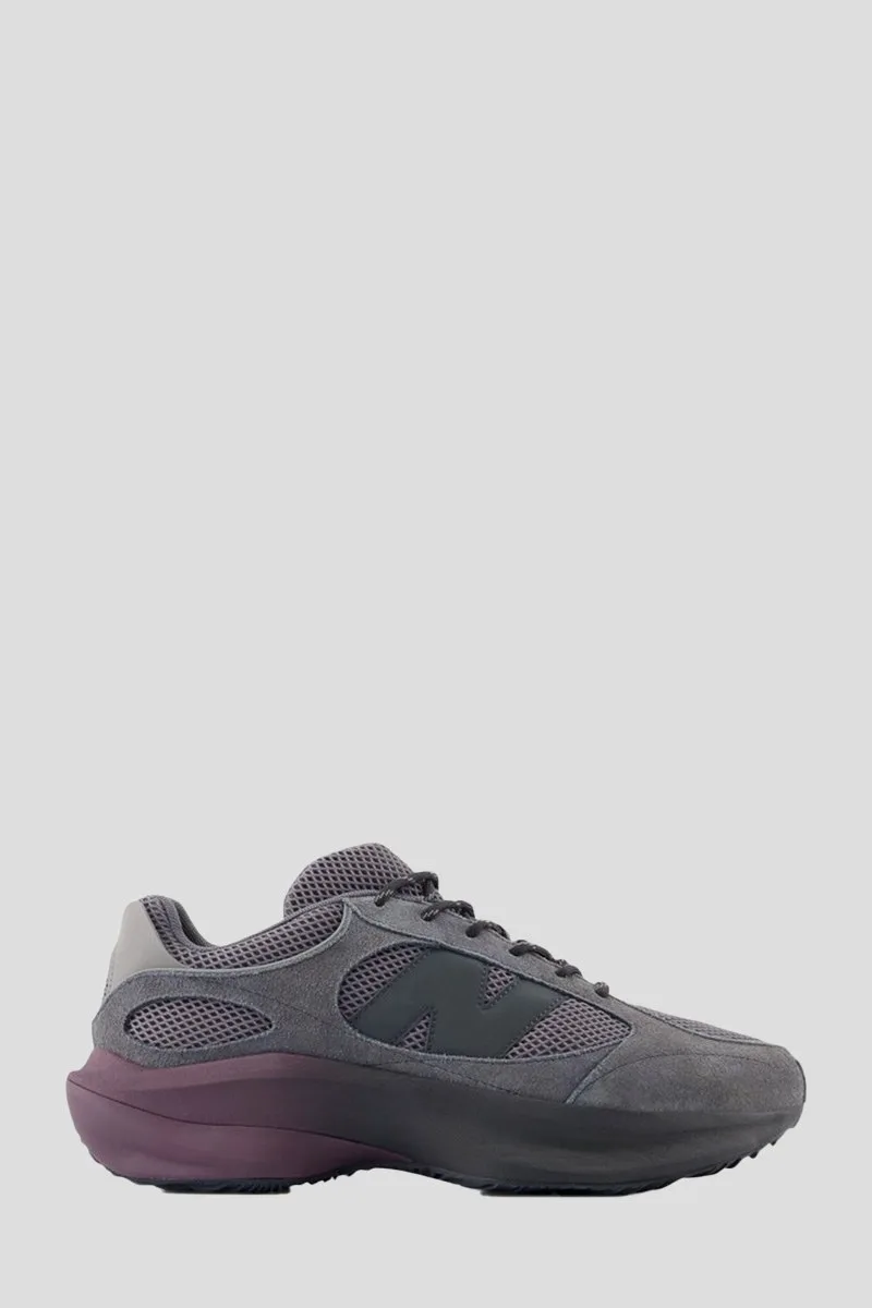 NEW BALANCE Ανδρικό Γκρι WRPD Runner