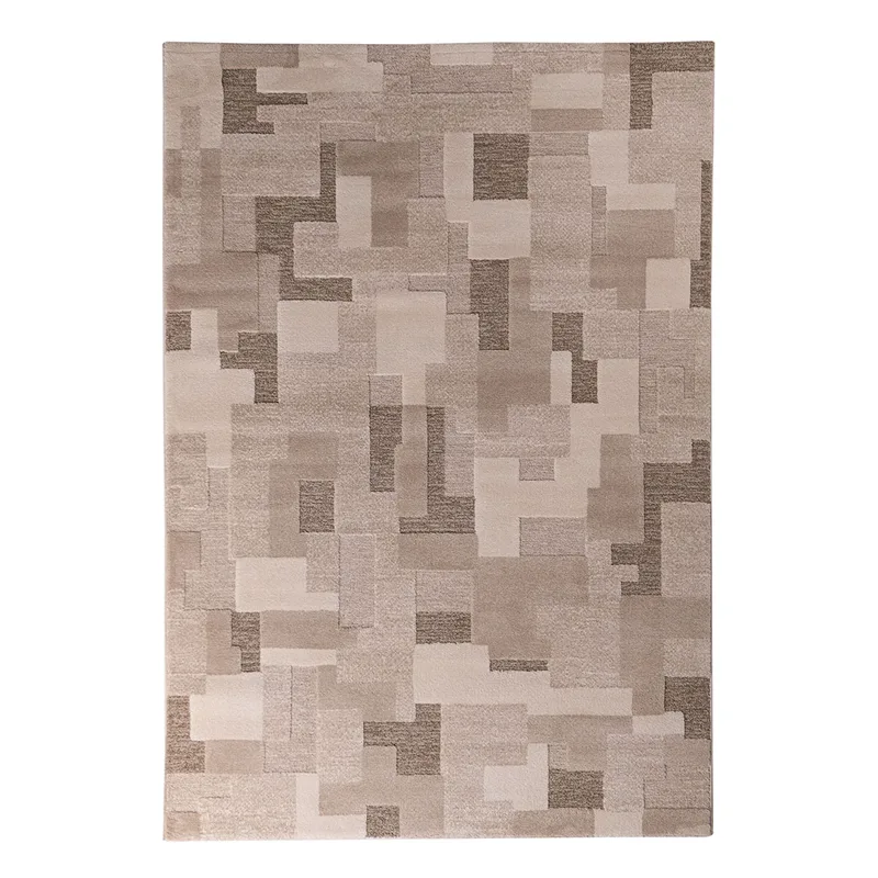 Χαλιά Κρεβατοκάμαρας (Σετ 3τμχ) Tzikas Carpets Elio 73640-061
