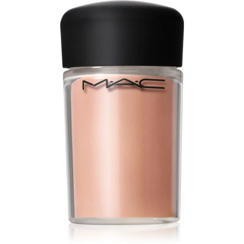 MAC Cosmetics Pigment Αστραφτερό χρώμα απόχρωση Naked 4.5 γρ