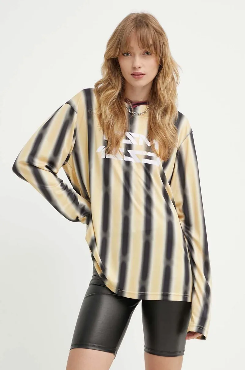 Longsleeve Résumé EmmettRS