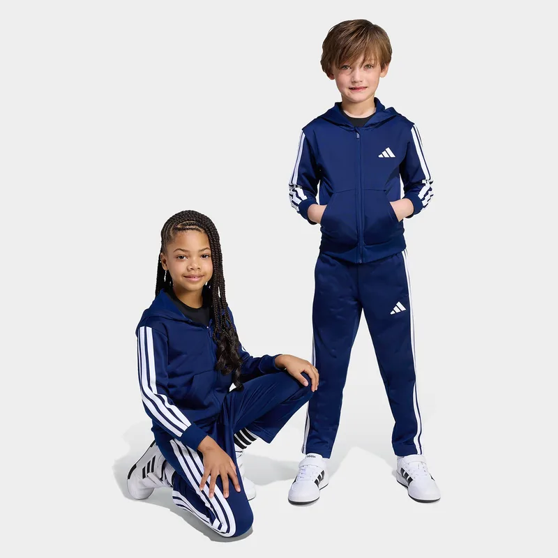 adidas sportswear K Essentials Tracksuit (9000259725_66159)